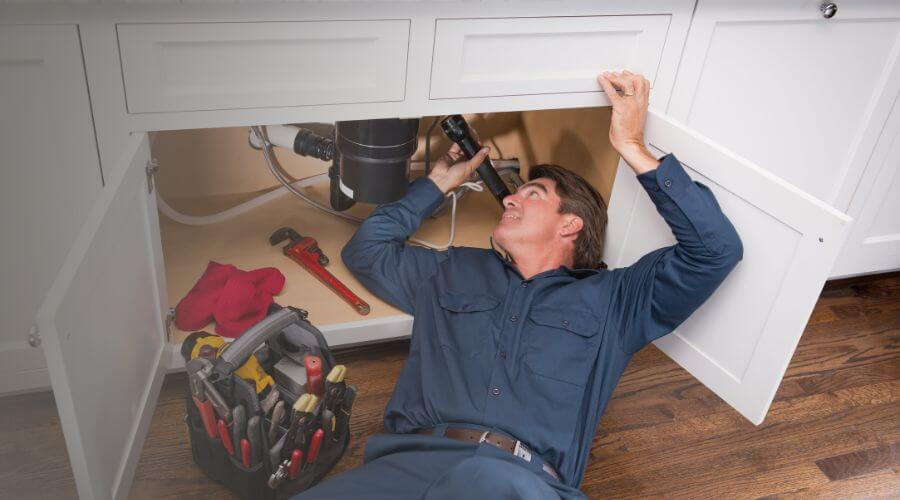 Local expert plumbing services in Port Henry, NY